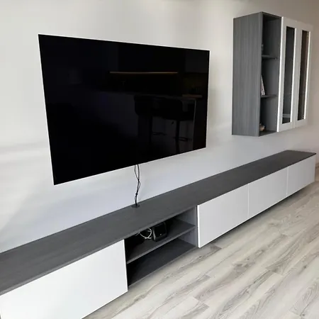 Apartman Pepe's Pozsony