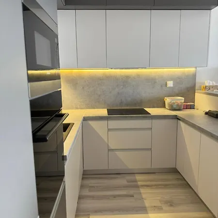 Apartman Pepe's Pozsony