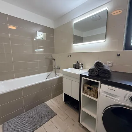 Appartement Pepe's *