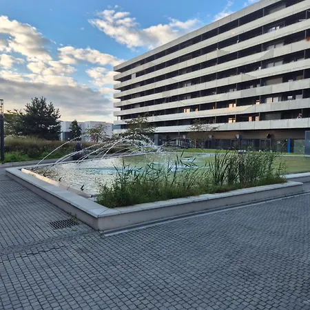 Pepe's Apartman Pozsony