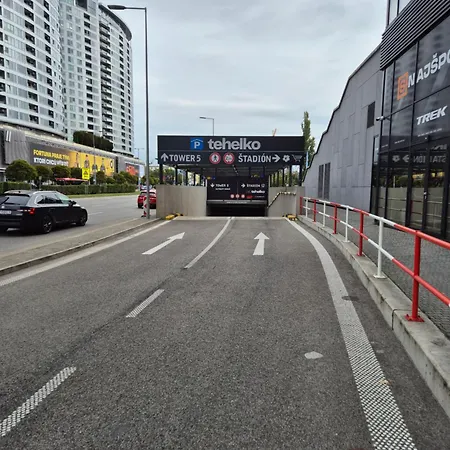 Pepe's 브라티슬라바