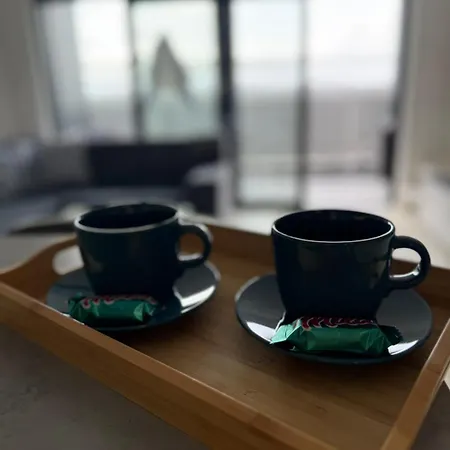 아파트 Pepe's 브라티슬라바